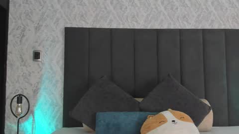 Scarlett online show from 03.23.26