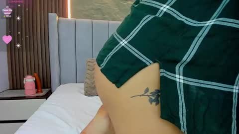 Snapshot of scarlett_voss1 chatting on 06.16.26 SCARLETT online show from 06.16.26
