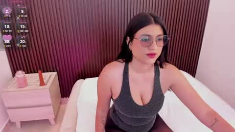 Snapshot of scarlett_voss1 chatting on 06.20.26 SCARLETT online show from 06.20.26