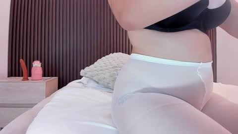 Snapshot of scarlett_voss1 chatting on 06.25.26 SCARLETT online show from 06.25.26
