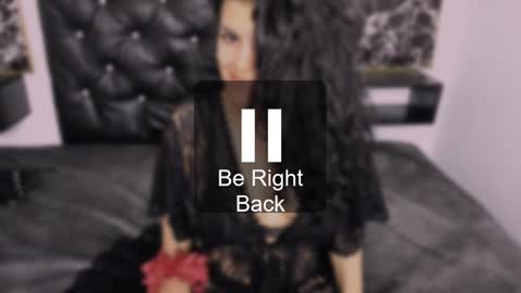 Scarlett online show from 12.06.24