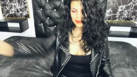 Scarlett online show from 12.10.24