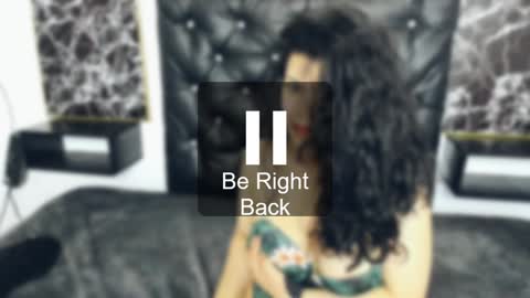 Scarlett online show from 12.11.24