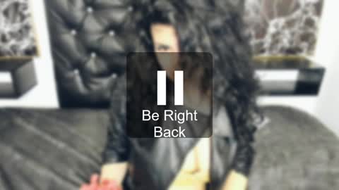 Scarlett online show from 12.13.24