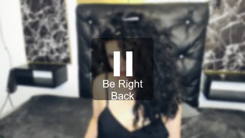 Scarlett online show from 12.20.24