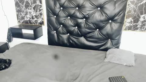 Scarlett online show from 01.24.25