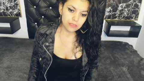 Scarlett online show from 02.04.25