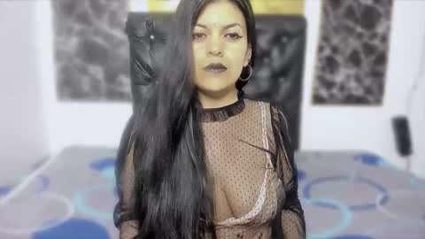 Scarlett online show from 01.12.26