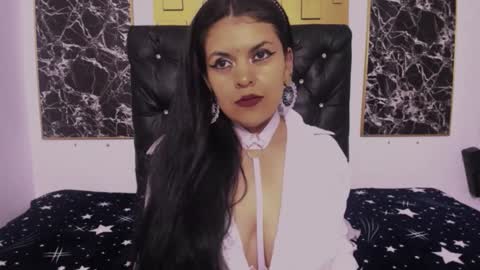 Scarlett online show from 02.25.26