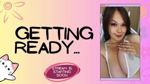 Scarlett  online show from 03.23.26