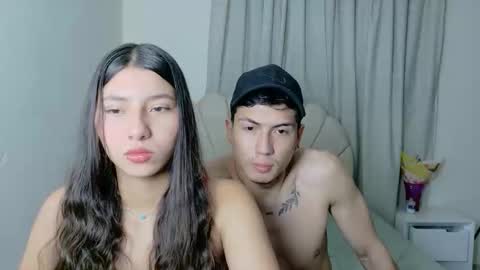 Snapshot of scarlettandlucas chatting on 05.31.26 Scarlett and Lucas online show from 05.31.26