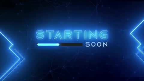 ScarlettAndTom online show from 09.25.25