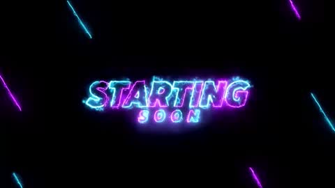 ScarlettAndTom online show from 12.21.25