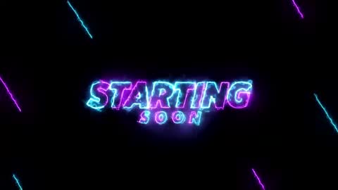 ScarlettAndTom online show from 05.31.26