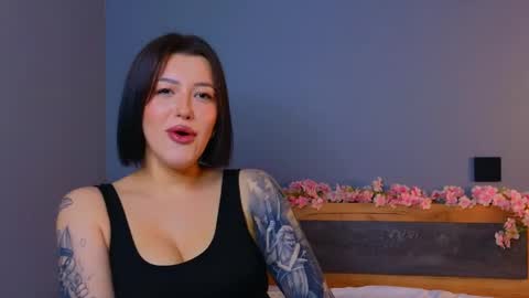 Snapshot of scarlettbestgirl chatting on 05.04.26 Scarlett online show from 05.04.26