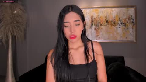 Sacrlett Blaze online show from 03.19.26