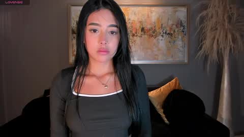 Snapshot of scarlettblaze1 chatting on 04.30.26 Sacrlett Blaze online show from 04.30.26