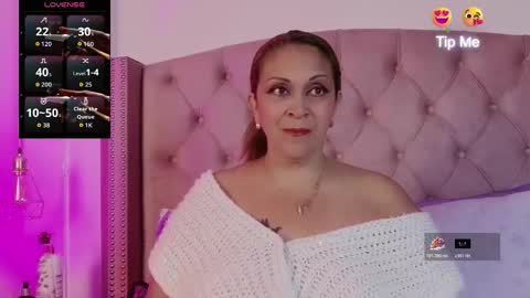 Snapshot of scarlettbooty chatting on 01.17.26 scarlettbooty online show from 01.17.26