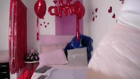 Snapshot of scarlettbooty chatting on 02.12.26 scarlettbooty online show from 02.12.26