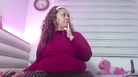 scarlettbooty online show from 03.19.26