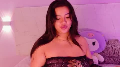 ScarlettDavis1  online show from 12.21.25