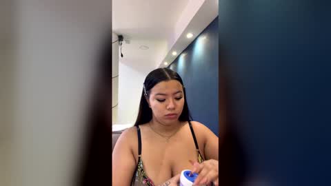 ScarlettDavis1  online show from 03.17.26