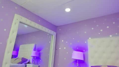 Snapshot of scarlette_15 chatting on 01.08.25 Scarlette online show from 01.08.25