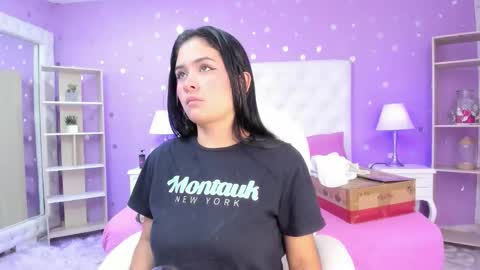 Scarlette  online show from 01.09.26