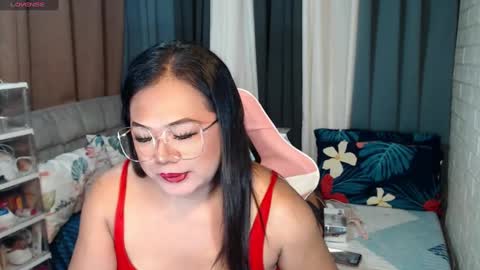 Snapshot of scarlette_adisson_69 chatting on 12.17.24 scarlette online show from 12.17.24