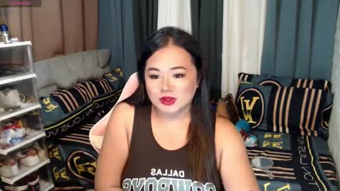 Snapshot of scarlette_adisson_69 chatting on 01.19.25 scarlette online show from 01.19.25