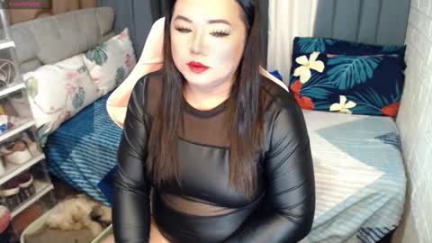 Snapshot of scarlette_adisson_69 chatting on 01.21.25 scarlette online show from 01.21.25