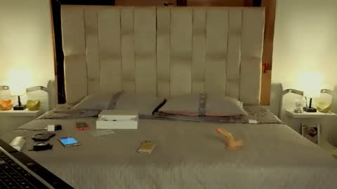 scarlette_tsunade online show from 01.13.26