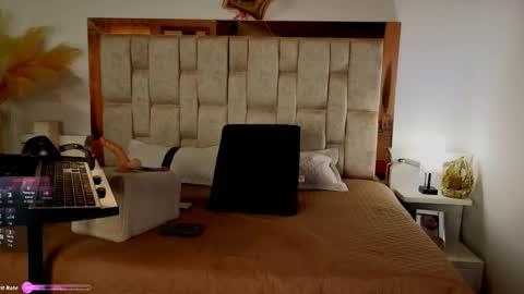 scarlette_tsunade online show from 04.13.26