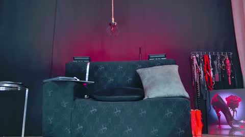 Marisol  online show from 10.12.25