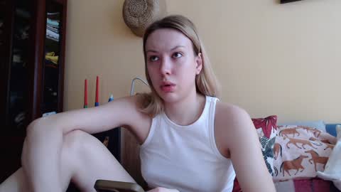 Scarlett online show from 12.12.24