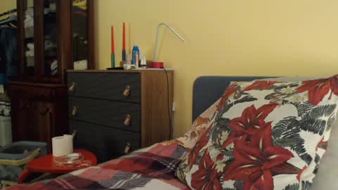 Scarlett online show from 12.12.24