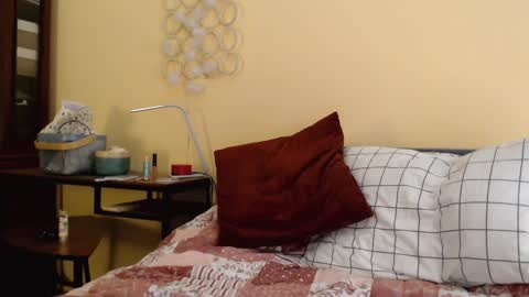 Scarlett online show from 02.03.25