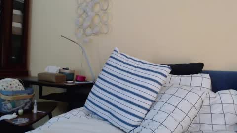 Scarlett online show from 02.19.25