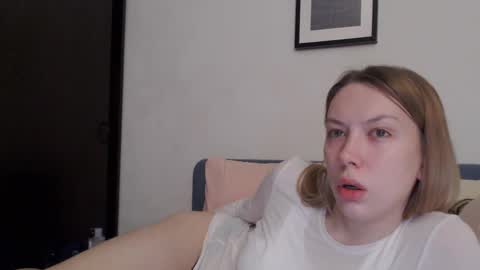 Scarlett online show from 11.03.25