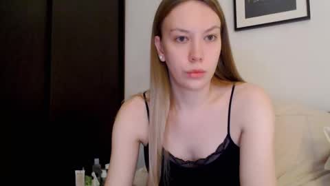 Scarlett online show from 11.27.25