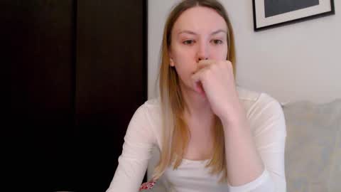 Scarlett online show from 01.11.26