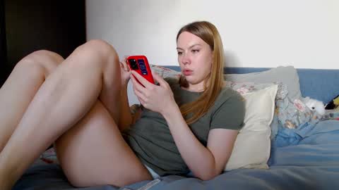 Scarlett online show from 03.17.26