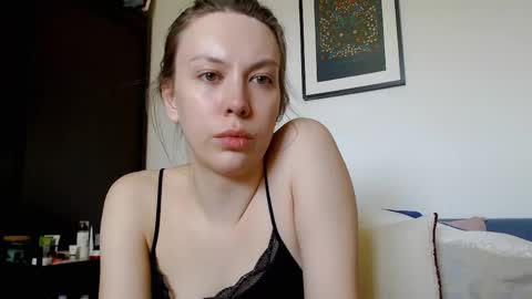 Snapshot of scarlettford chatting on 04.15.26 Scarlett online show from 04.15.26