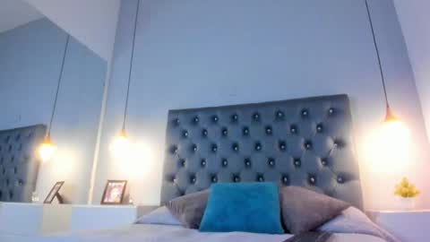 Scarlett online show from 09.23.25