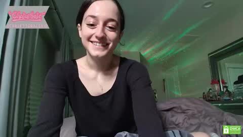 scarlettgracevip online show from 01.24.25