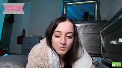 scarlettgracevip online show from 02.10.25