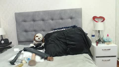 Scartt online show from 11.26.25