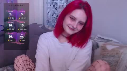 Scarlett online show from 06.05.26
