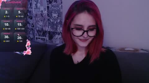 Scarlett online show from 07.19.26