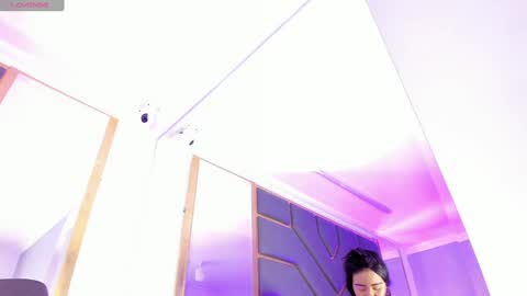 Scarlett Hot online show from 12.31.24
